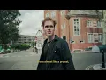 Sebastian Schub - Sing Like Madonna (Behind The Song)