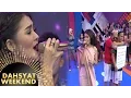 Download Lagu Jangan Baper, Indah Dewi Pertiwi Menyanyikan 'Mengapa Cinta' [Dahsyat] [3 Des 2016]