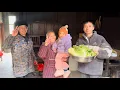 Lagu ❤️MAKAN BERSAMA DIRUMAH DESA DAN LIHAT KEBUN YUUUK