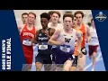 Men s mile - 2025 NCAA indoor track and field championships