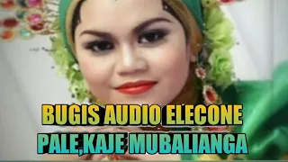 Download LAGU BUGIS ELECTONE~pale,kaje mubalianga MP3