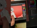 art tip for drawing easy backgrounds