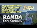Download Lagu Lagu Minang Untuk WAKIL RAKYAT Sazqia Rayani - Banda Lah Kariang [ Official MV ]