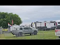 LIVE FROM THE ORLANDO RV SHOW