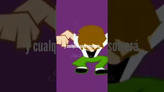 Ben 10 clasico - opening