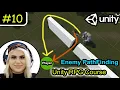 10 - Enemy Pathfinding AI with NavMesh
