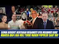Download Lagu SEMUA BEREBUT BERITAKAN MEGAWATI🔥EFEK MEGAWATI BUAT MANISA \u0026 LIGA VOLI TURKI MAKIN POPULER SAAT INI!