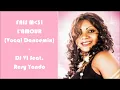 Download Lagu FAIS MOI L'AMOUR (Vocal Dancemix) - DJ VI feat. Resy Yando