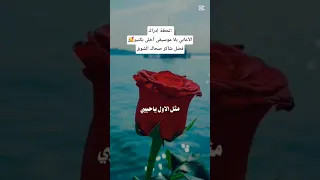 صحاك الشوق فضل شاكر بدون موسيقى فضل شاكر بدون موسيقى Shorts 