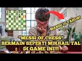 Download Lagu Faustino Oro vs Diego Macias || Mengejar Gelar Grandmaster di Turnamen Legenda vs Prodigy!!