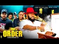 Lagu THE ORDER (Part 3)~ YUL EDOCHIE, MALEEK MILTON, ANGEL UFUOMA 2025 Latest Nigerian Movie