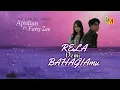 Download Lagu Rela Demi Bahagiamu - Aprilian Ft  Fany Zee  ( LYRICS MUSIC VIDEO )