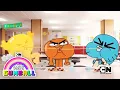 Gumball s Coding Adventure with Google CS First The Amazing World of Gumball Cartoon Network