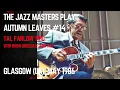 Tal Farlow Trio: Autumn Leaves (The Jazz Masters Play Jazz Standards)
