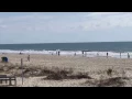 What s the weather like in March in Myrtle Beach