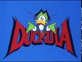 Download Lagu Count Duckula - Intro / Outro Theme Song
