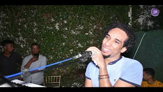 حرام يا دنيا   حمو اسماعيل    جديد حصريا على قناه نغمات نوبي      دندنها