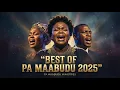 Lagu NYIMBO ZA KUABUDU NA KUOMBA -  2025 BEST MIX SWAHILI WORSHIP SONGS!