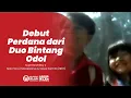 Iklan Keju Kraft - Super Kraft Boy 2 feat. Frans Indonesianus \u0026 Tasya Karmila (1997)