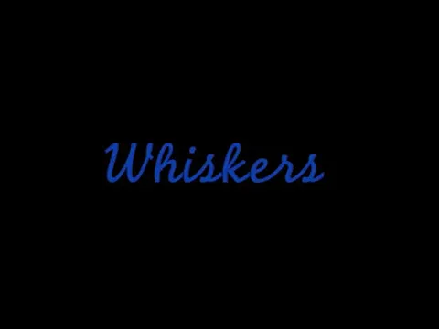 Whiskers (Tales for All #15A / 1997) Trailer