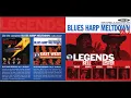 lazy lester   instrumental alley rock   blues harp meltdown vol  3