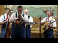 The Gospel Plowboys - When He Reached Down His Hand For Me