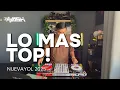 Lagu MIX LO MAS TOP (#2) 2025 by DJ NASH