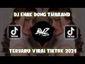 Download Lagu DJ ENAK DONG VERSI THAILAND TERBARU || Dj ManikCi Team VIRAL TIKTOK 2021