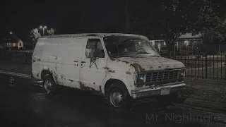 3 Terrifying TRUE Night Walk Horror Stories