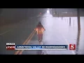 Rutherford County flooding Roads many schools closed Thursday