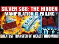 Lagu Silver $66: China Just Dumped 660 Tons While Banks Go Long – The $89 Trap Nobody Sees Coming