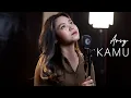 Tyok Satrio - Kamu (Cover By. Arsy Nisa)