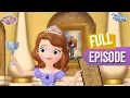 Download Lagu Sofia attends the High Tea ☕ | Sofia The First | S1 EP 18 | @disneyindia