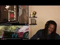 Bryan Martin- "We Ride" *REACTION