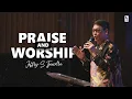 Download Lagu Praise and Worship with Jeffry S. Tjandra