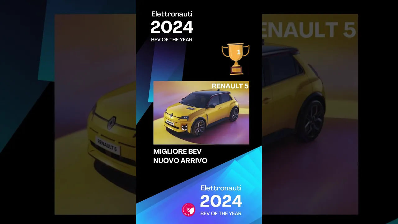 Auto elettriche 2024, mancano i dati per una classifica verificabile