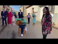 Entre sobras y sobras me faltas - Isi Ortiz & Julián García