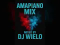 Lagu DJ WIELO Presents: Amapiano Party Mix 2025 | Trending Yanos Vibes