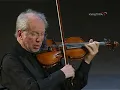 Mahler & Schnittke: Piano Quartet in A minor (Gidon Kremer)