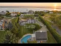 153 Shore Road Chatham MA Premier Shore Road Estate Cape Cod Luxury Real Estate