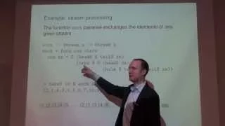 Recursion Schemes