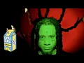 Download Lagu Trippie Redd \u0026 Lil B - Swag Like Ohio Pt. 2 (Official Music Video)