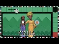Tiwa Savage - Us (Interlude / Visualizer)