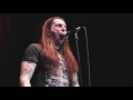 Septicflesh - Anubis (Live Schoolwave 2010)