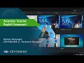 CRYENGINE Mini Feature Ragdoll Component