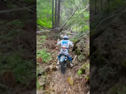 Silver Kings Hard Enduro 2026 - Mario Roman