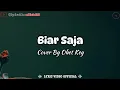 Download Lagu Biar Saja - Cover By Obet Key || Lirik Lagu
