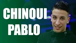 Download Torino Palermo 2017 Chinoui Pablo MP3