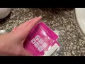 Deflecto Stackable Cube Organizer 6 x 6 x 7 5