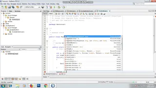 Factorial Program Using Loop In Java